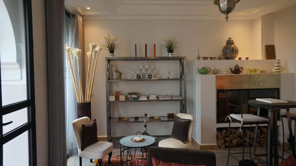 Sports and Entertainment, Riad Shanima & Spa, Marrakech