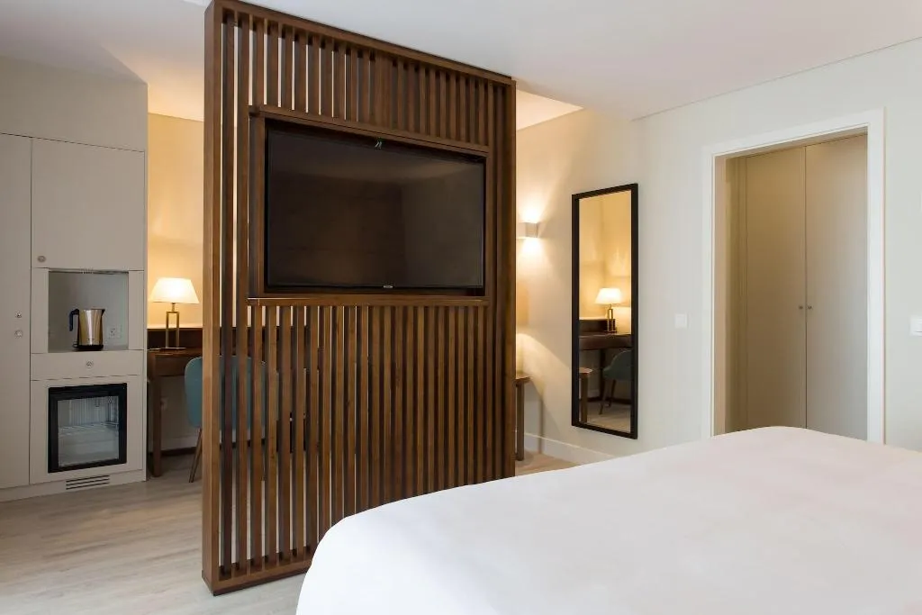 Room, Four Points By Sheraton Sesimbra, Lisbon