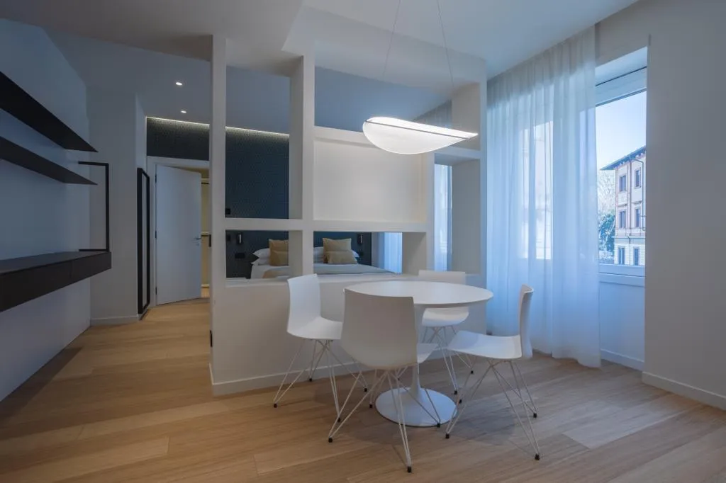APARTMENT COMFORT Room, San Ambrogio Apartments, Milan