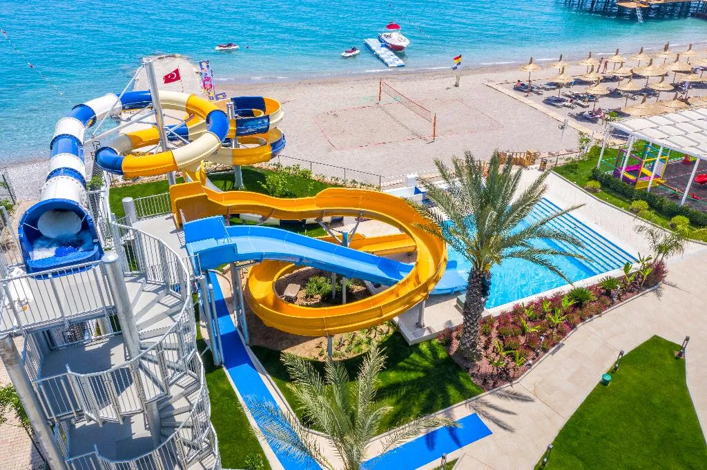 General view, Corendon Playa Kemer, Antalya