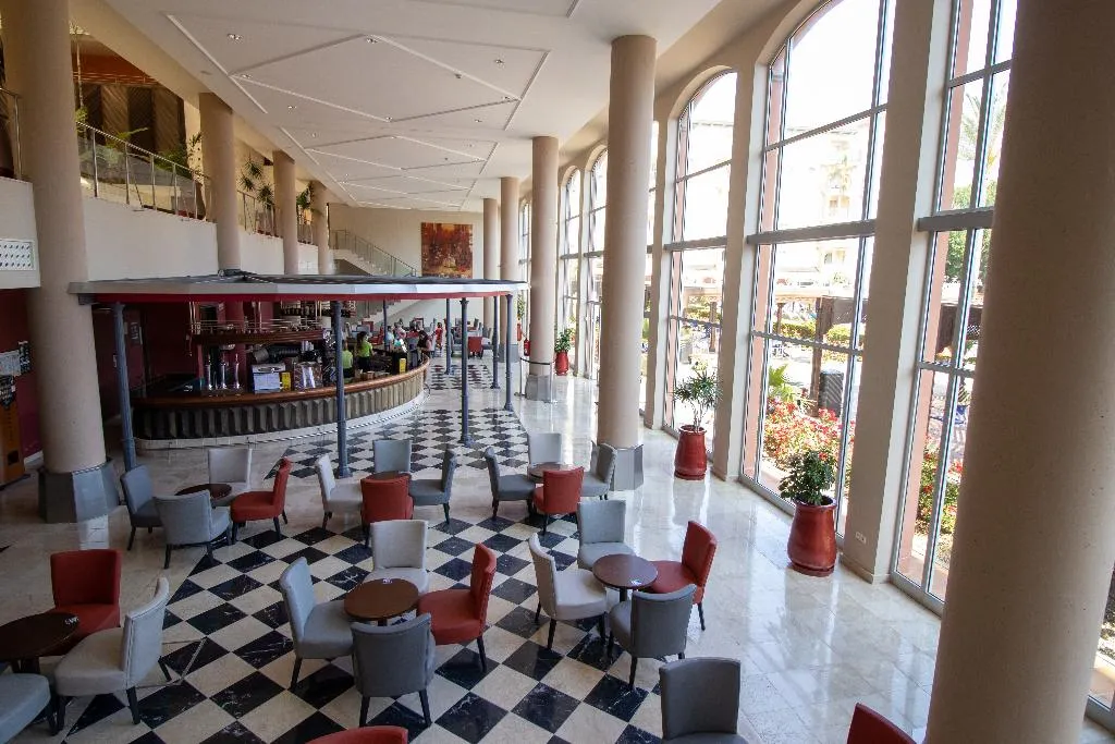 Bar, Ohtels Islantilla, Costa De La Luz
