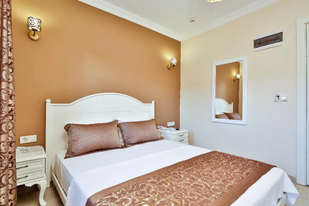 Room, Enda Boutique Hotel, Dalaman