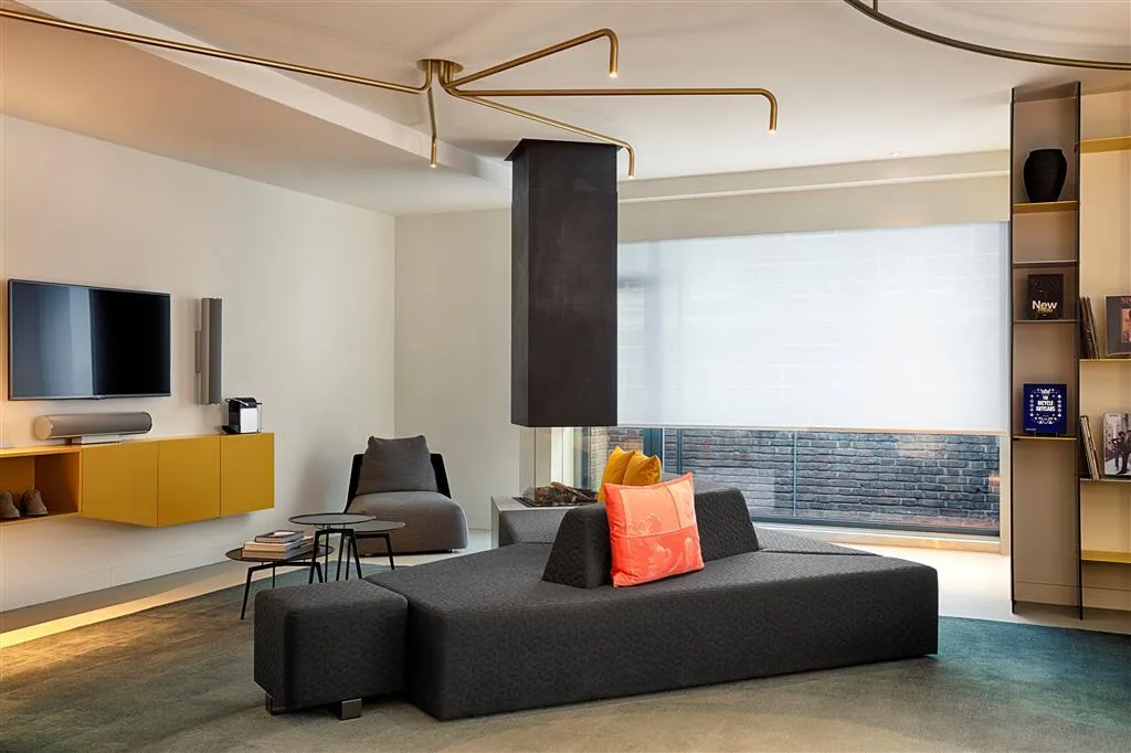 Room, W Amsterdam, Amsterdam