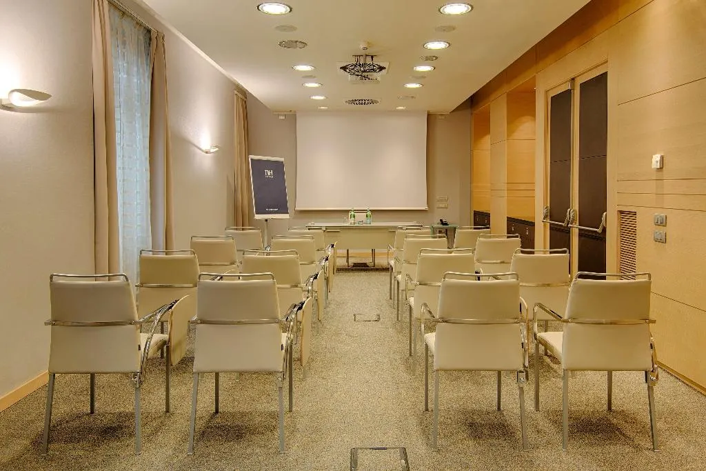 Conferences, NH Collection Milano Touring, Milan
