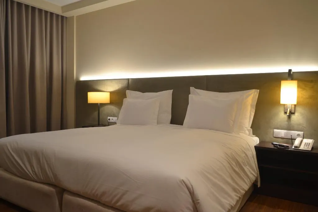 DOUBLE PREMIUM Room, Premium Porto Maia, Porto