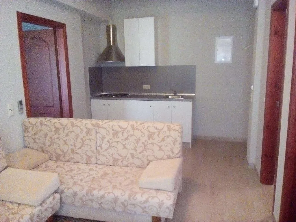 Room, Kronos Hotel, Thessaloniki