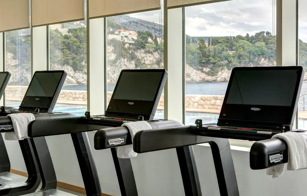 Sports and Entertainment, Rixos Premium Dubrovnik, Dubrovnik