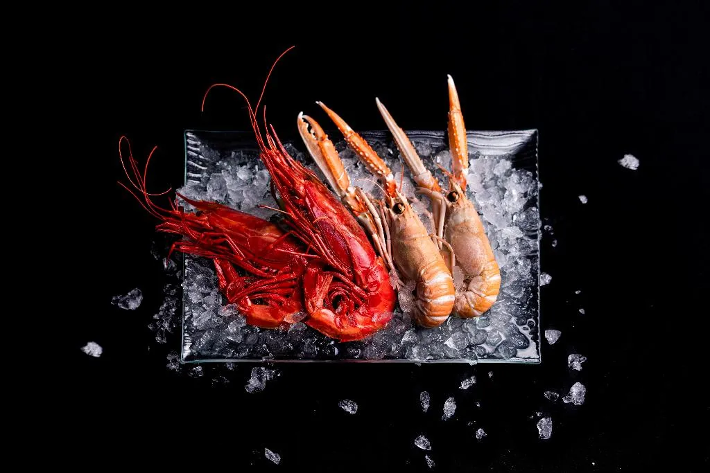 Restaurant, InterContinental Madrid, Madrid