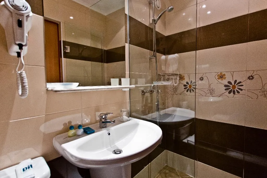 SUITE CAPACITY 4 Room, DIT Evrika Beach Club Hotel, Bourgas