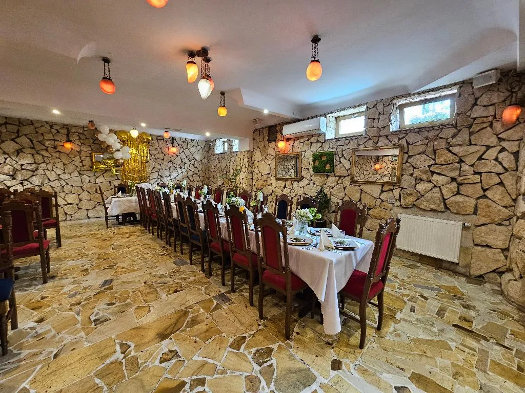 Restaurant, Galicja, Krakow