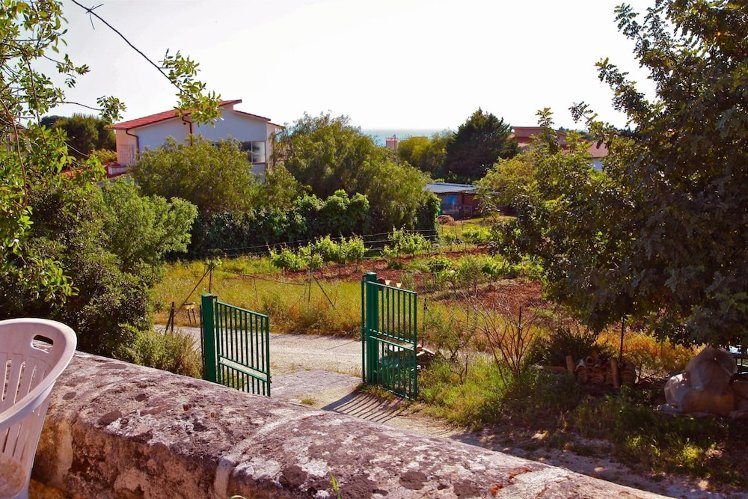 B&B La Ginestra, Palermo