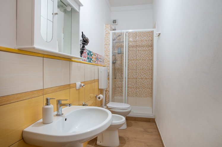 B&B MiraValle Agrigento, Catania