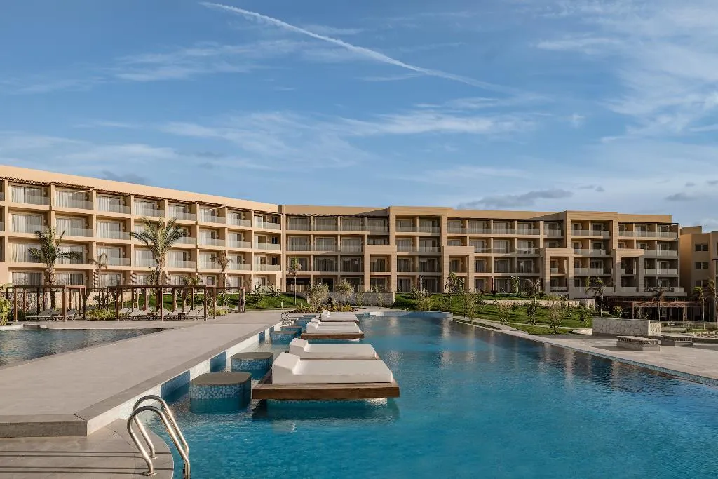 Pool, JAZ Elite Asteria, Red Sea Riviera