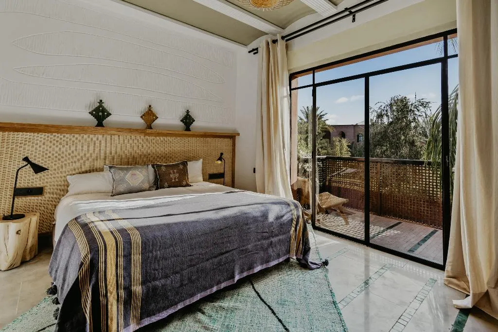 Room, Adama Resort, Marrakech