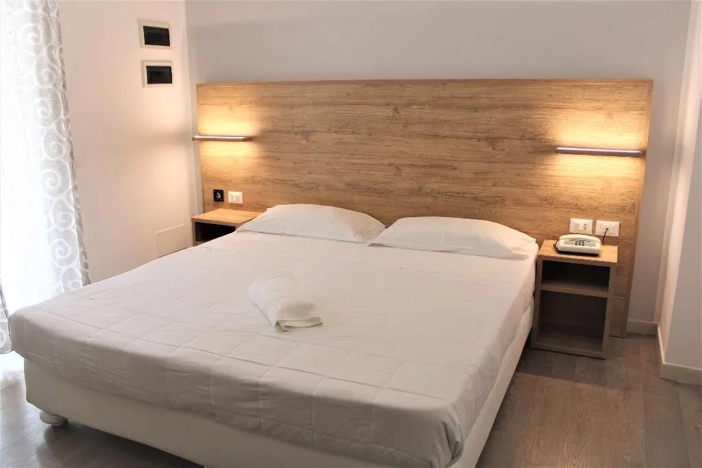 Room, Casena Dei Colli Sure Hotel Collection by BW, Palermo