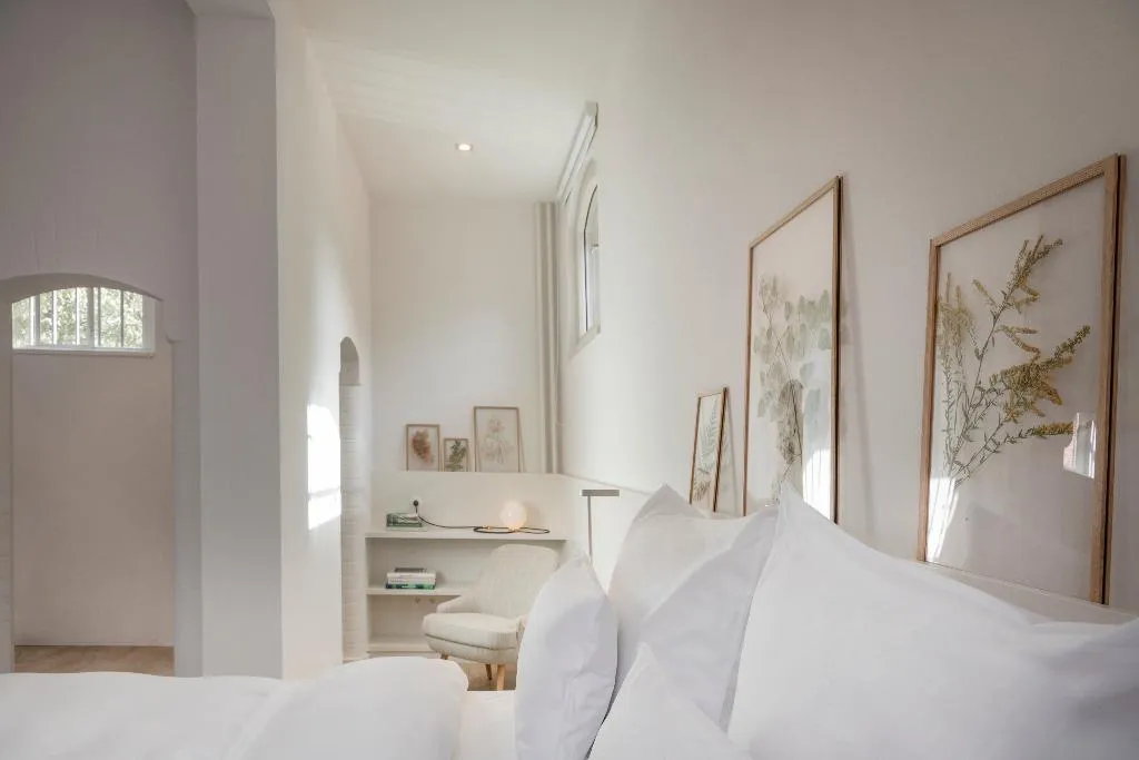 DOUBLE CLASSIC Room, Wilmina, Berlin