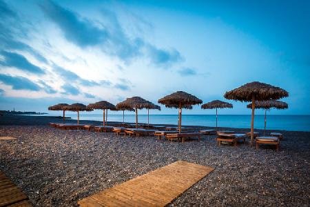 Sigalas Hotel and Apartments, Santorini