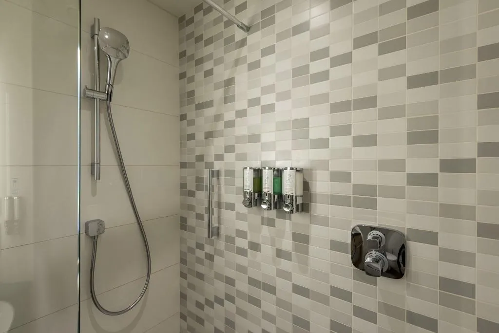 Room, Hampton by Hilton Berlin City Alexanderplatz, Berlin