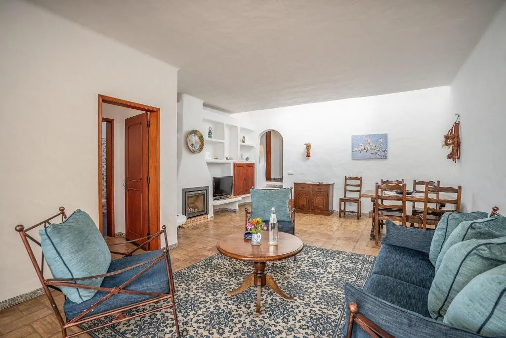 Room, Algar Seco Parque, Algarve