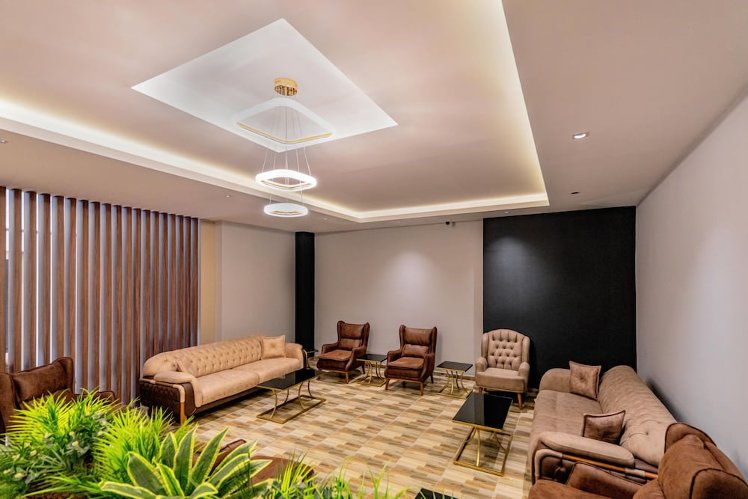 New Safir Apart Hotel, Antalya