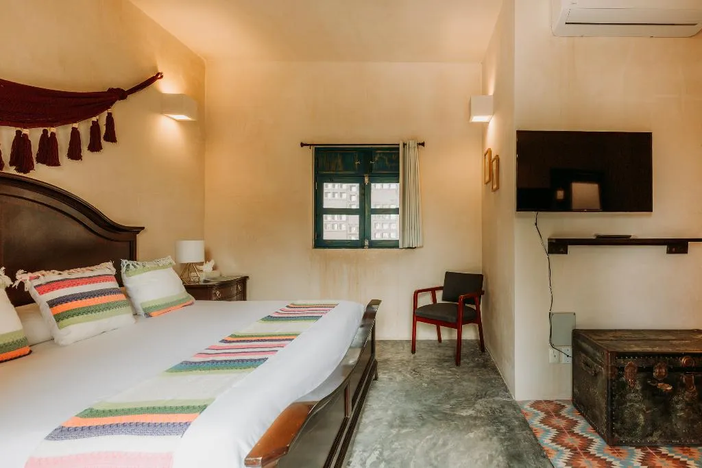 SUITE PRESTIGE Room, Waye, Cancun Area