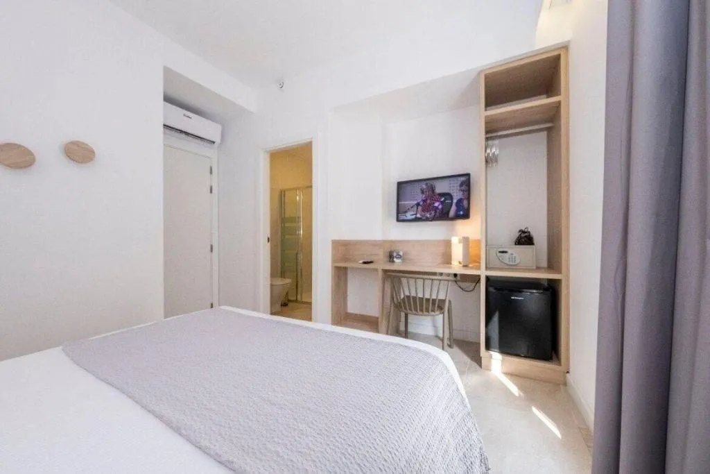 DOUBLE STANDARD Room, Victori, Menorca