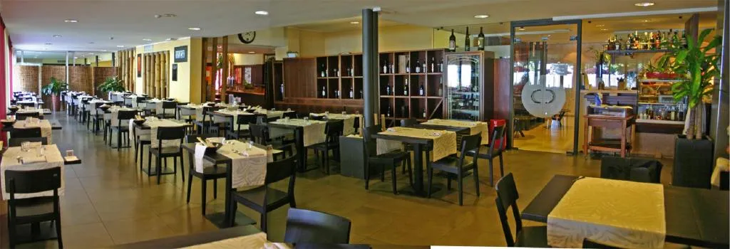 Restaurant, La Paül, Milan