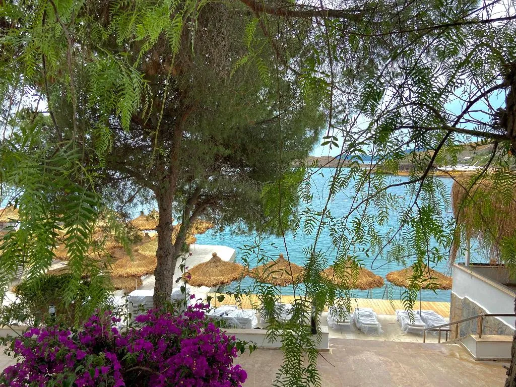General view, Baska Resort Bodrum, Bodrum