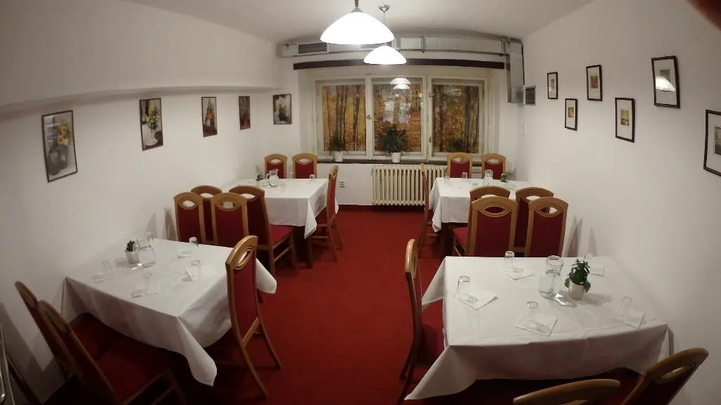 Conferences, Legie, Prague