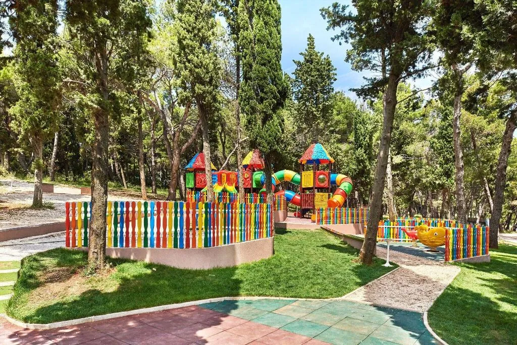 Sports and Entertainment, Apartments Ribarska Koliba, Istria