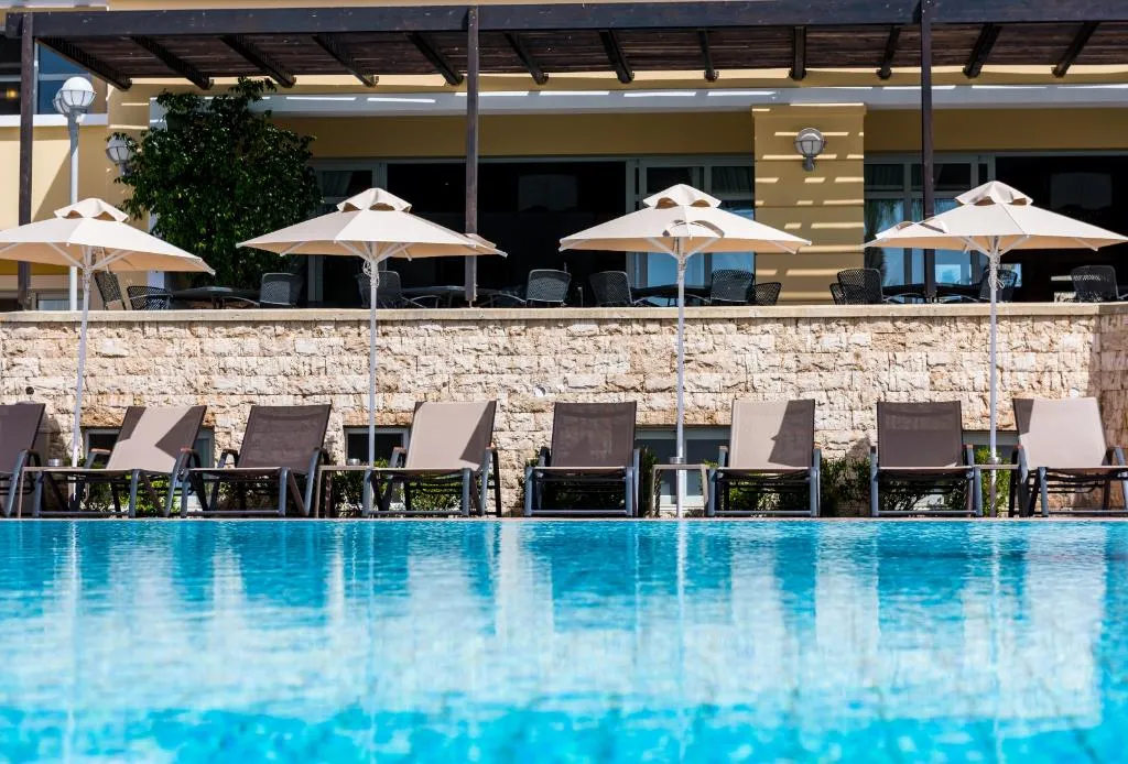 Pool, Aegean Houses, Kos