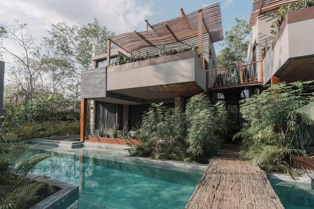 Room, Siwa Tulum, Cancun Area