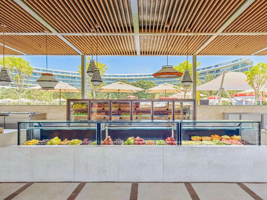 Restaurant, Maxx Royal Belek Golf Resort, Antalya