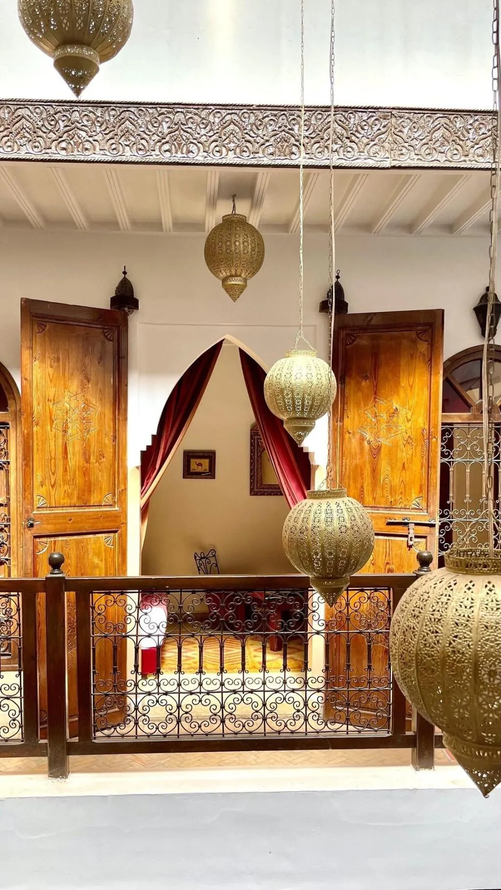 Room, Riad Laora By La Siredrah, Marrakech