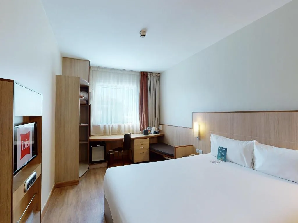 Room, Ibis Al Barsha, Dubai