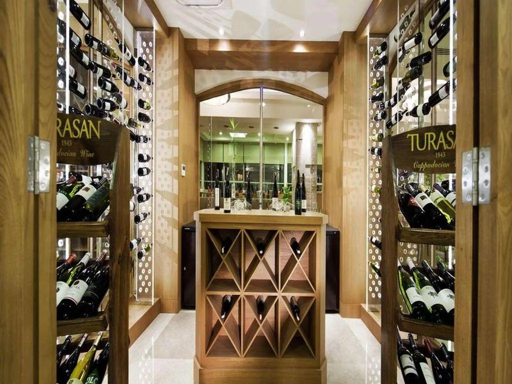 Bar, DoubleTree by Hilton Avanos - Cappadocia, Kayseri