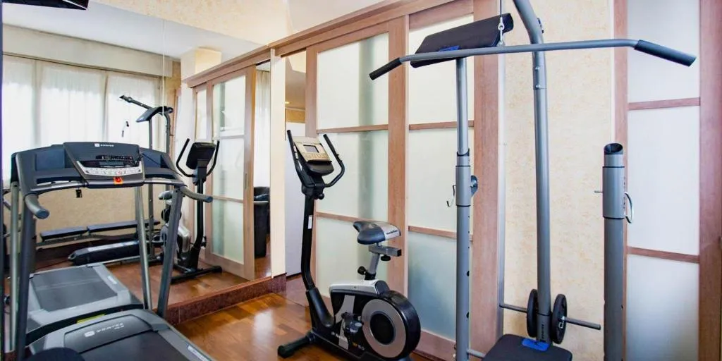 Sports and Entertainment, Residence Desenzano, Milan