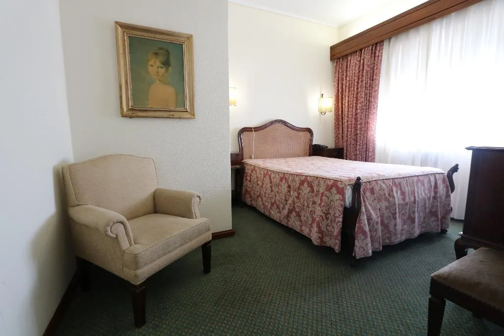 SINGLE STANDARD Room, Imperial, Porto
