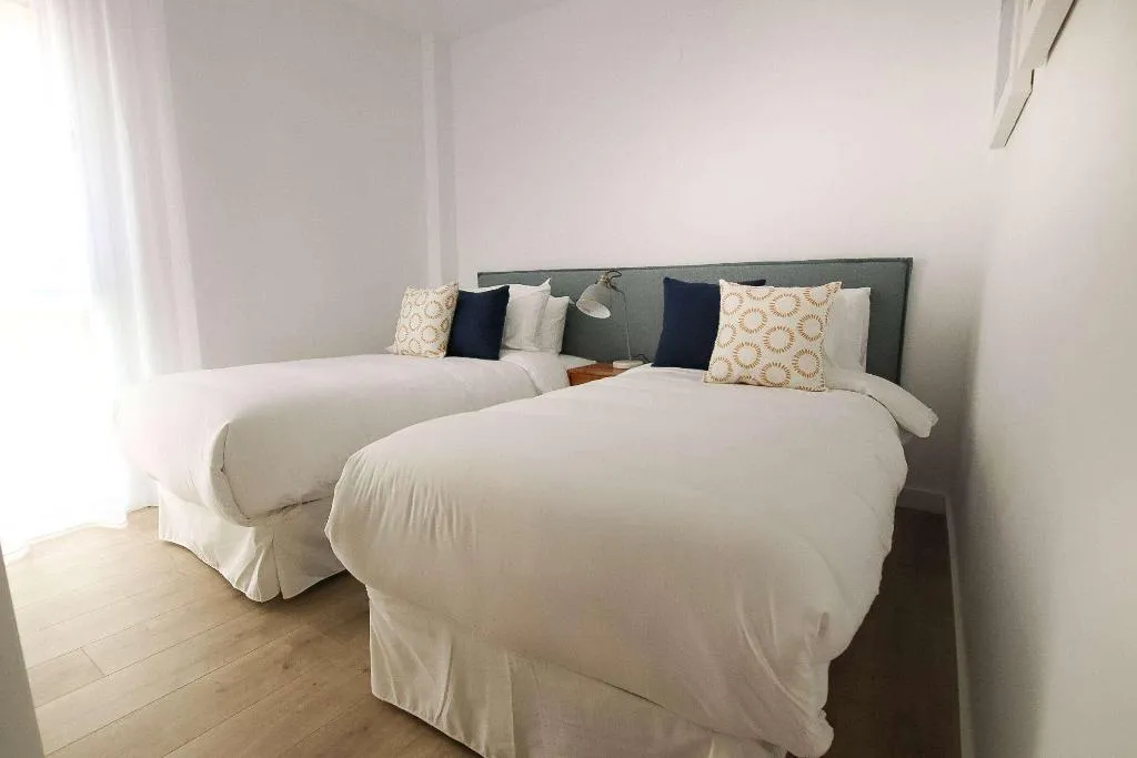 SUITE TWO BEDROOMS Room, Ramada Hotel & Suites By Wyndham Costa Del Sol, Costa Del Sol
