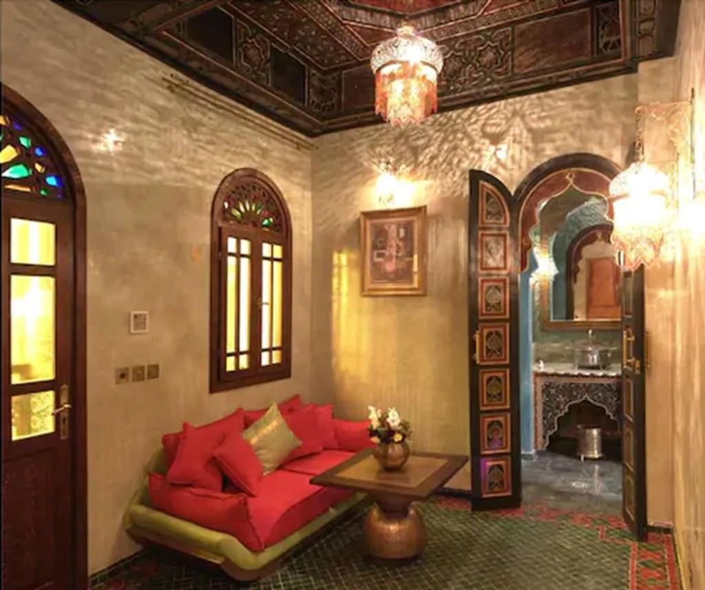 SUITE LUXURY Room, Mumtaz Mahal, Essaouira