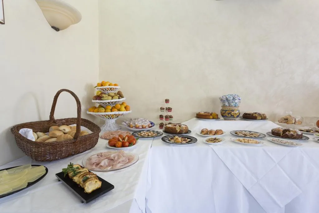 Restaurant, Sole Castello, Taormina