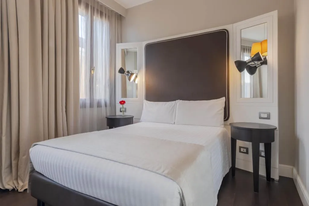 DOUBLE CLASSIC Room, Grande Italia- Chioggia, Venice