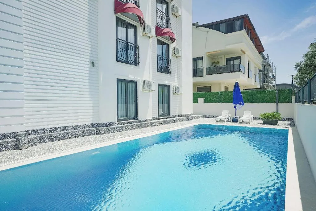 Sports and Entertainment, Birpa Kundu Butik Otel, Antalya