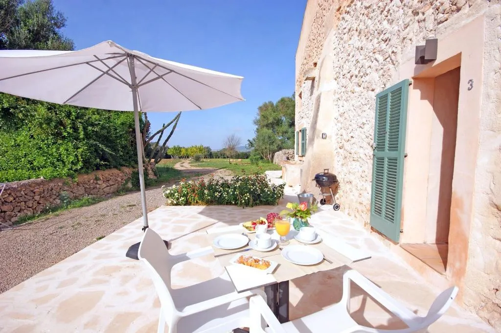 Room, Agroturismo Es Rafal Nou, Majorca