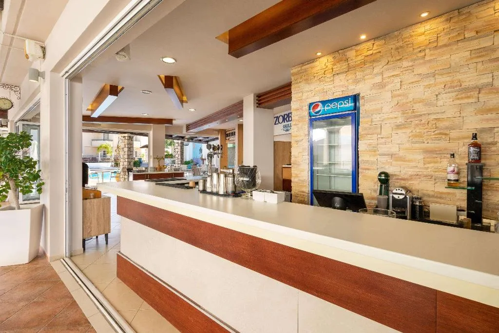 Restaurant, Venezia Resort Hotel and Spa, Rhodes