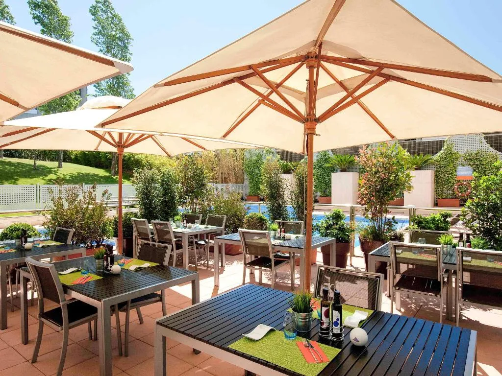 Restaurant, ibis Styles Barcelona Sant Joan Despi, Barcelona