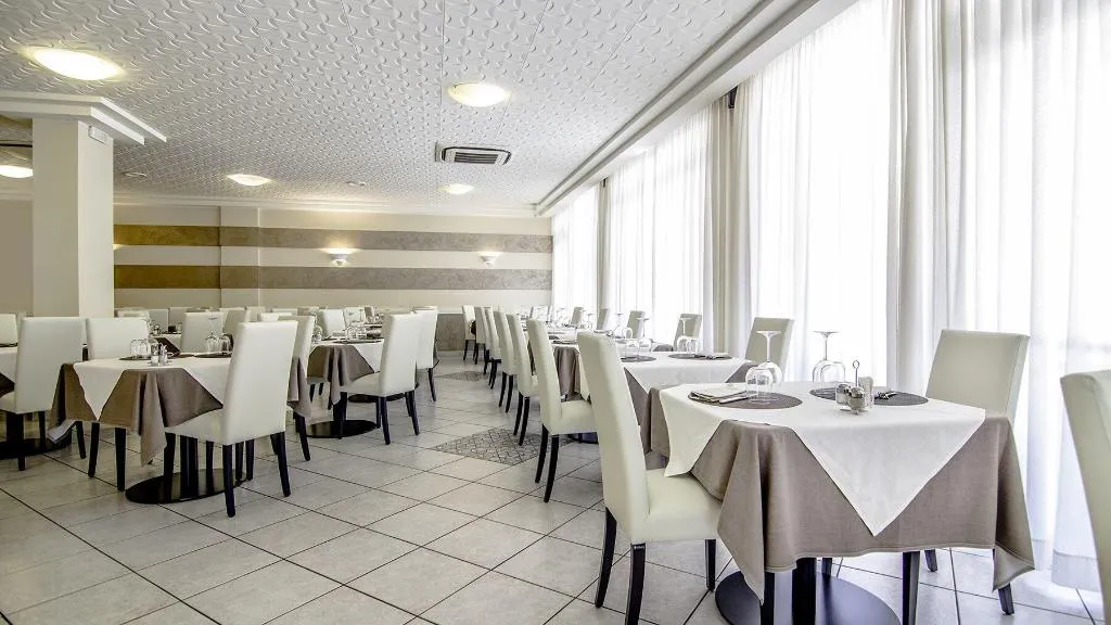 Restaurant, All'Orologio, Venice