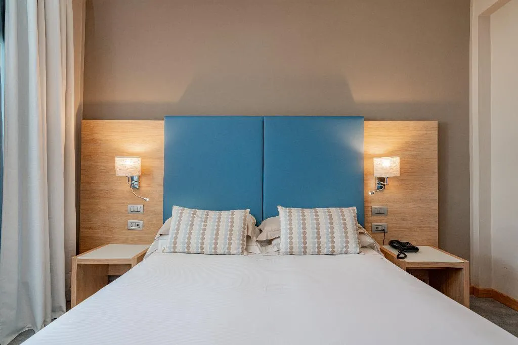 Room, Hotel Calabona, Alghero