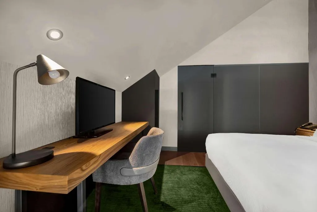 SUITE DUPLEX Room, Hilton Porto Gaia, Porto
