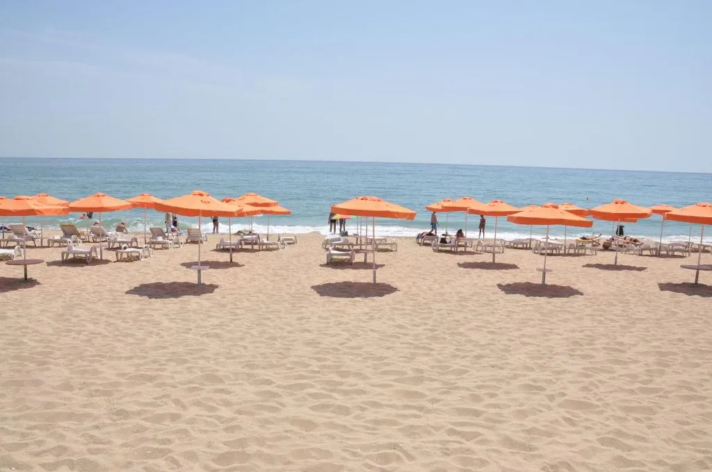 Room, Palm Beach Hotel- All Inclusive, Varna